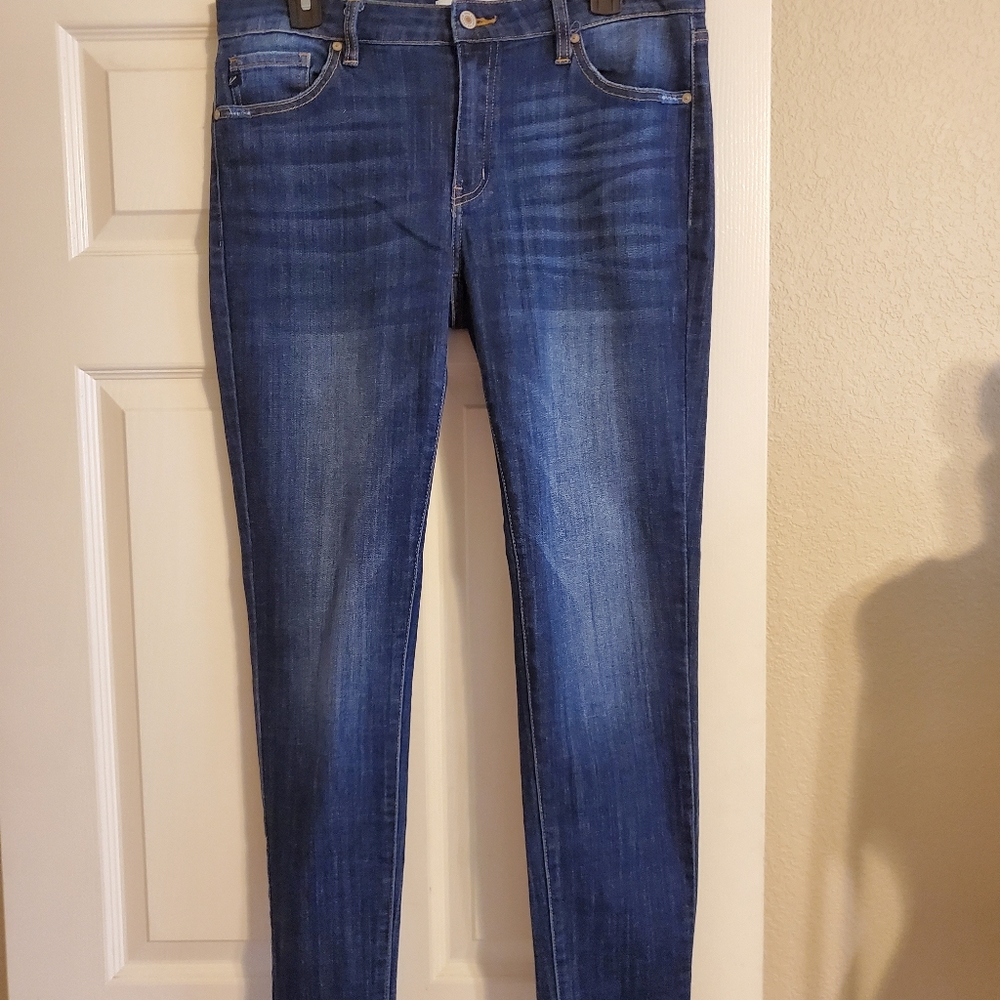 Kancan Size 13